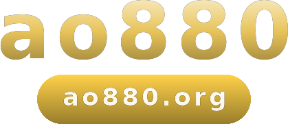 ao880 logo